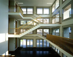 Lauder-Chabad-Campus