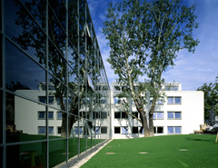 Lauder-Chabad-Campus