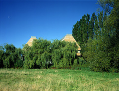 River and Rowing Museum