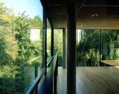 River and Rowing Museum