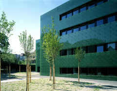 ISP - Institut für Spitalpharmazie