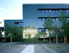 ISP - Institut für Spitalpharmazie