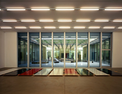 Aargauer Kunsthaus - Um- und Erweiterungsbau