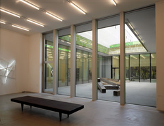 Aargauer Kunsthaus - Um- und Erweiterungsbau