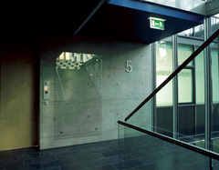 Büro- und Geschäftshaus k47