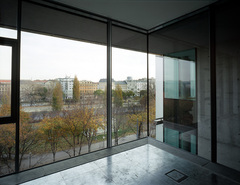 Büro- und Geschäftshaus k47