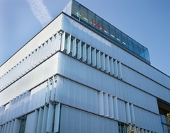 Büro- und Geschäftshaus k47