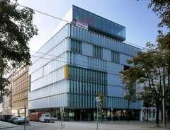 Büro- und Geschäftshaus k47