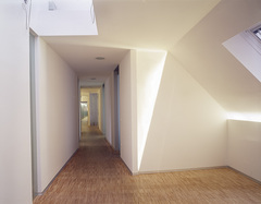 Büroumbau Skills Group