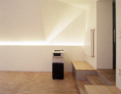 Büroumbau Skills Group