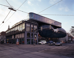 Kunsthaus Graz