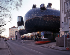 Kunsthaus Graz