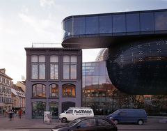 Kunsthaus Graz