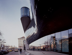 Kunsthaus Graz