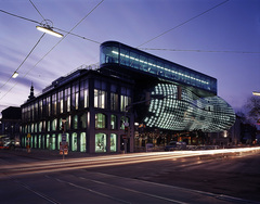 Kunsthaus Graz