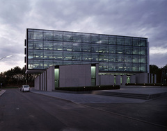 Trumpf Vertriebs- und Service Centre