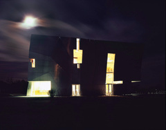 Loisium Besucherzentrum