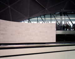 Ausstellung Installation Sol Le Witt