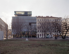 Büro- und Geschäftshaus k47