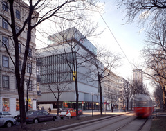 Büro- und Geschäftshaus k47