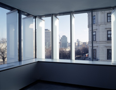 Büro- und Geschäftshaus k47