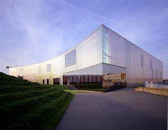 Laban Dance Centre