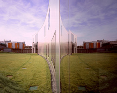 Laban Dance Centre