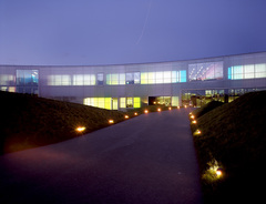 Laban Dance Centre