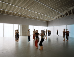 Laban Dance Centre