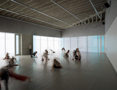Laban Dance Centre