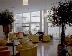 Kolpinghaus 'Betreutes Wohnen'