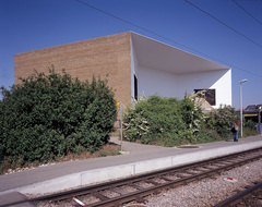 Schaulager