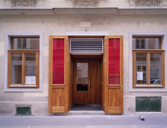 Restaurant Kramer + Gutiérrez