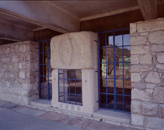 Bildhauerunterkünfte