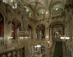 Staatsoper Wien