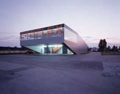 Efaflex Industrial Doors
