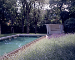 Schwimmbad Fürfanggasse