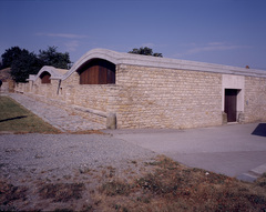 Maria Biljan - Bilger Ausstellungshalle und Privathaus