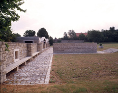 Maria Biljan - Bilger Ausstellungshalle und Privathaus