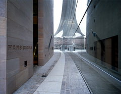 Neues Museum Nürnberg