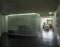 Wohn- und Geschäftshaus Manahl