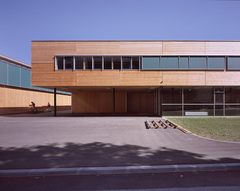 Höhere Technische Lehranstalt