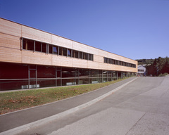 Höhere Technische Lehranstalt