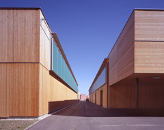 Höhere Technische Lehranstalt