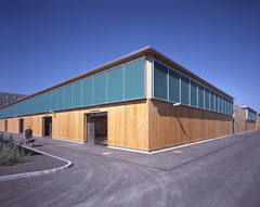 Höhere Technische Lehranstalt