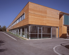 Höhere Technische Lehranstalt