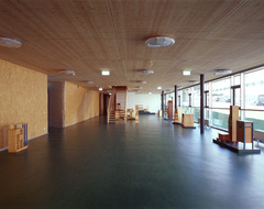 Höhere Technische Lehranstalt