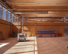 Höhere Technische Lehranstalt