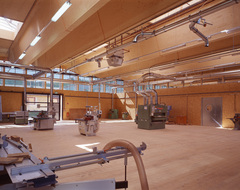 Höhere Technische Lehranstalt