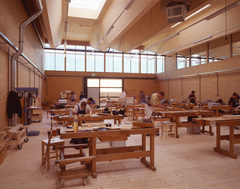 Höhere Technische Lehranstalt